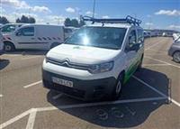 CITROEN 1.5 BLUEHDI 55KW TALLA M LIVE (75CV - 5529-LCN